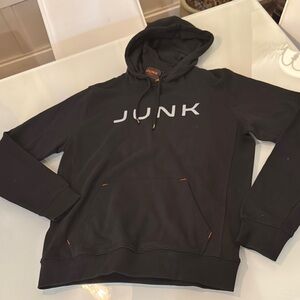 Junk Men's Hoodie - size XS